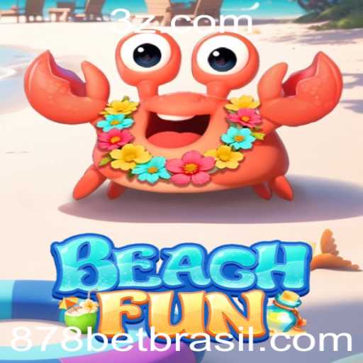 Explorando o Empolgante Mundo de BeachFun: Uma Introdução ao Jogo e Suas Regras