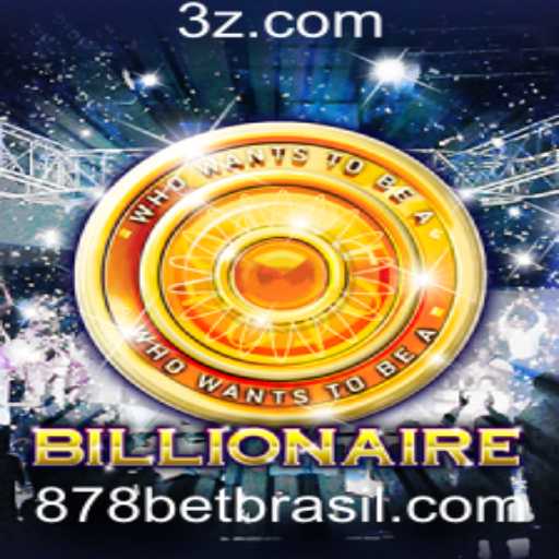Billionaire: Entendendo o Jogo de Apostas '878 Bet'