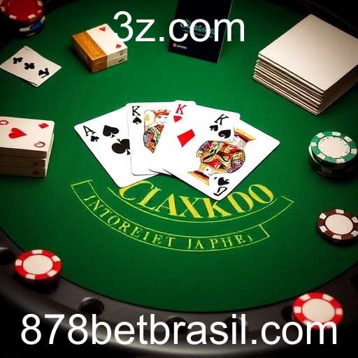 Blackjack: Estratégias e Dicas com ênfase na 878 bet