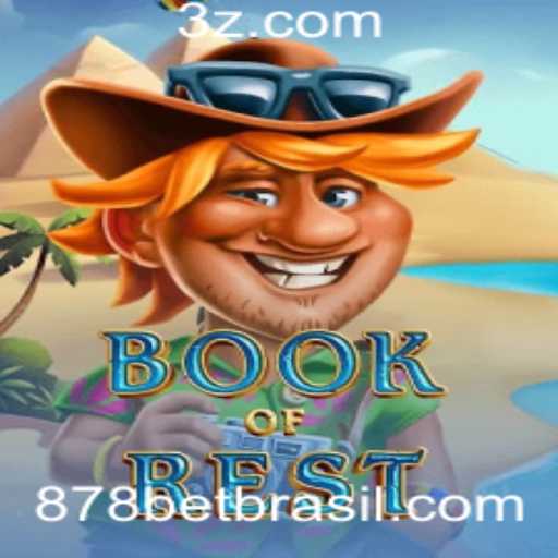 BookofRest: Descubra o Fascinante Mundo deste Jogo Inovador