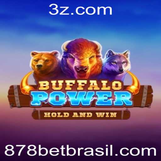 Descubra o Mundo Empolgante de BuffaloPower: Um Guia Completo