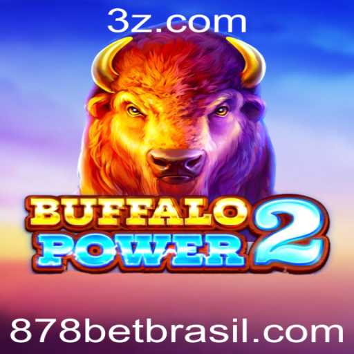 Buffalo Power 2: Descubra o Fascinante Mundo de Apostas do Jogo