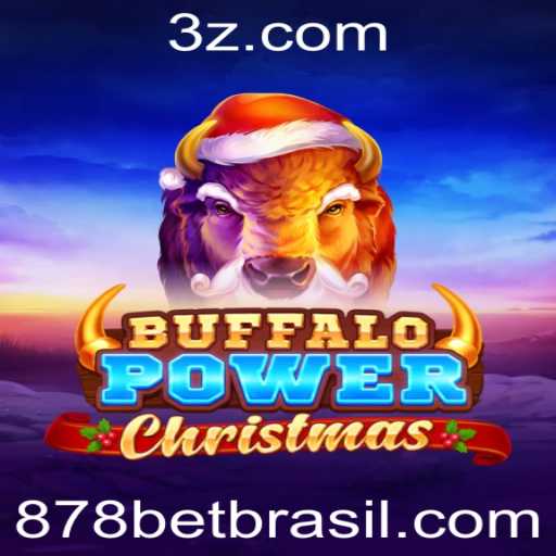 Buffalo Power Christmas: Um Jogo Festivo e Atraente