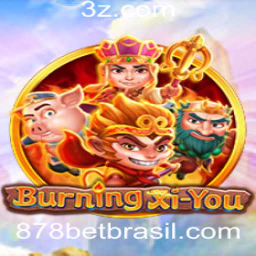Descobrindo o Mundo de BurningXiYou: Um Jogo de Estratégia e Aventura