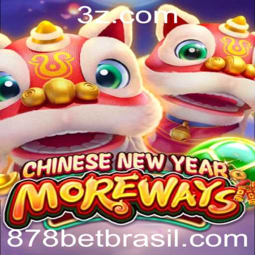 Descubra o Fascinante Jogo 'CHINESENEWYEARMOREWAYS' e Suas Regras Empolgantes