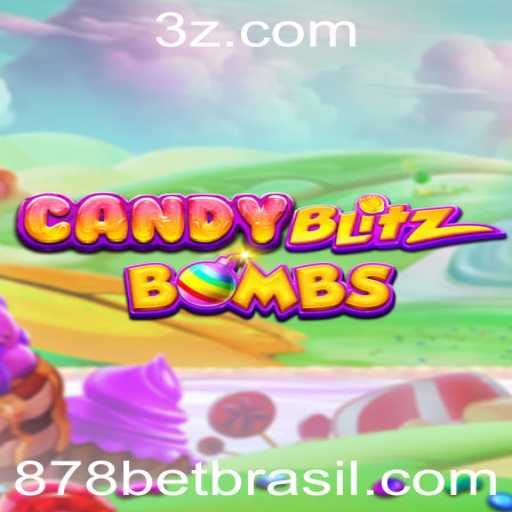 Explorando a Aventura Explosiva de CandyBlitzBombs