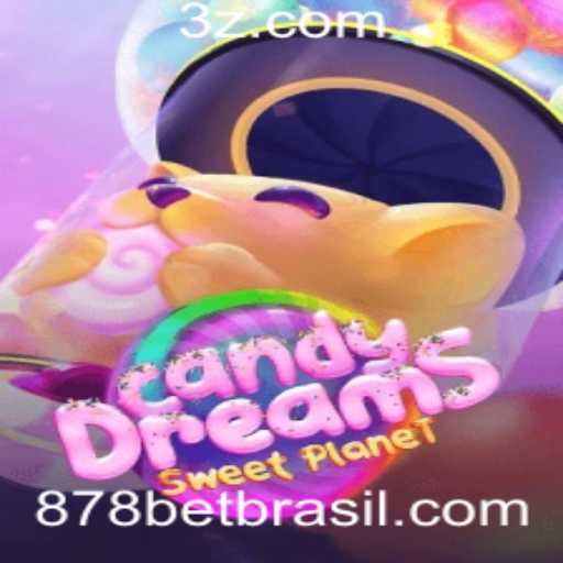 Explore o Fascinante Mundo de CandyDreams com 878 Bet