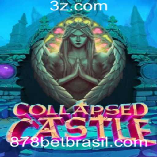 Explorando o Universo de 'CollapsedCastle' e a Aposta '878 Bet'