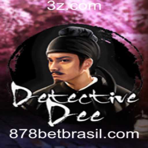 Descubra o Envolvente Mundo de 'DetectiveDee': Uma Jornada Através do Mistério e Estratégia