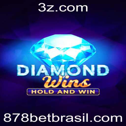 Explorando o Fascinante Mundo de DiamondWins: O Jogo Revolucionário de 878 Bet