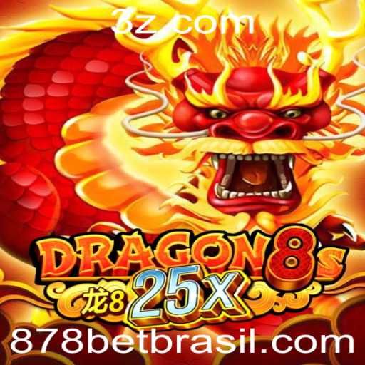 Dragon8s25x: Uma Nova Era nos Jogos de Apostas Online