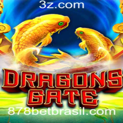 DragonsGate: Explorando o Mundo do Jogo e as Apostas 878 Bet