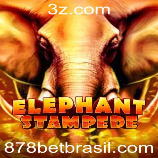Descubra o Mundo Exuberante do Jogo ElephantStampede