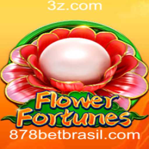 Descubra o Mundo Fascinante do Jogo FlowerFortunes e a Aposta '878 Bet'