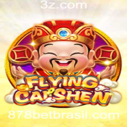 Descubra o Envolvente Jogo FlyingCaiShen