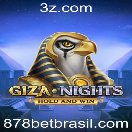 Explorando GizaNights: Uma Imersão nas Noites Místicas do Antigo Egito