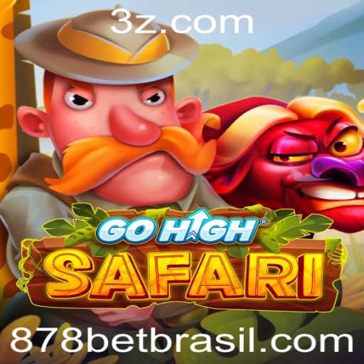 Descobrindo GoHighSafari: Uma Nova Experiência no Mundo dos Jogos