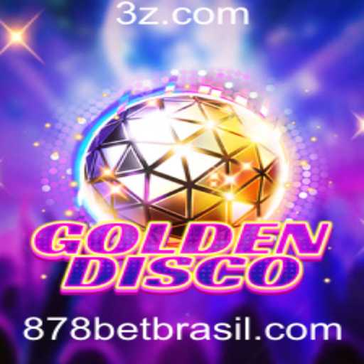 Descubra o Fascinante Mundo de GoldenDisco e a Estratégia 878 Bet