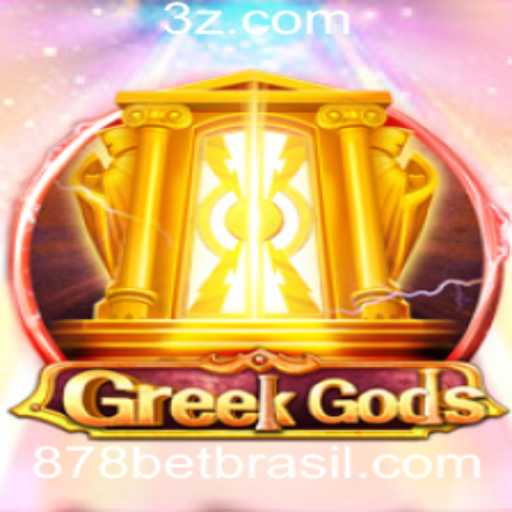 Descubra o Fascinante Universo de GreekGods: Estratégia e Aventura nas Suas Mãos