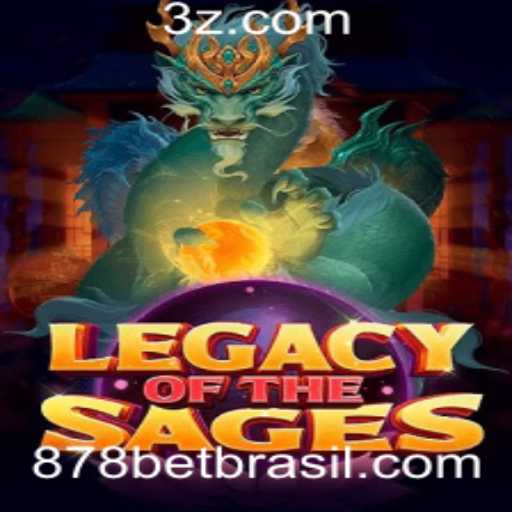 Explorando o Mundo de Legacy of the Sages
