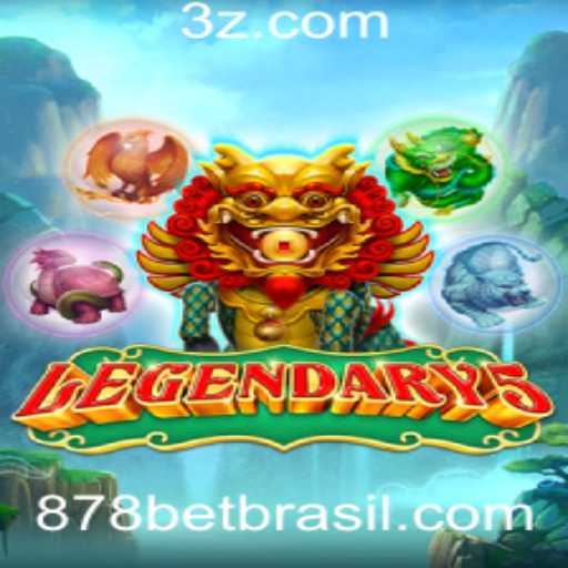 Explorando o Mundo de Legendary5 e a Dinâmica do 878 Bet