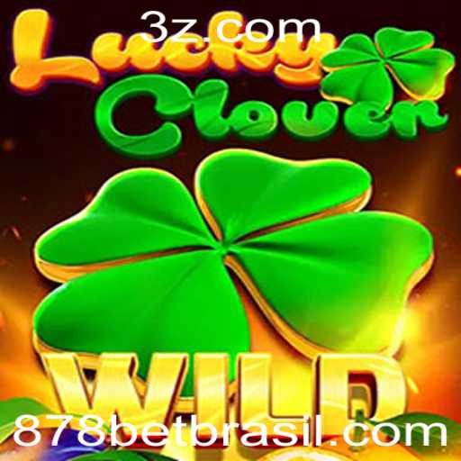 Descubra o Fascinante Jogo LuckyClover