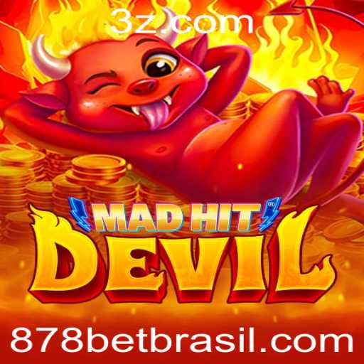 Explorando o Mundo do Jogo MadHitDevil e a Chave para o Sucesso: 878 Bet