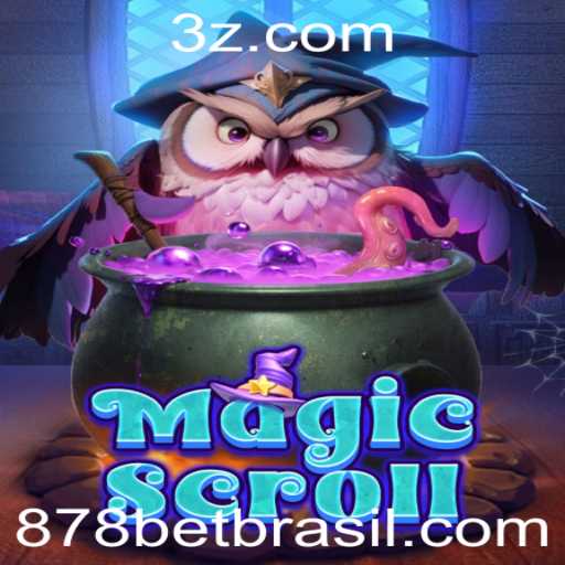 MagicScroll: O Novo Jogo de Estratégia e Aposta