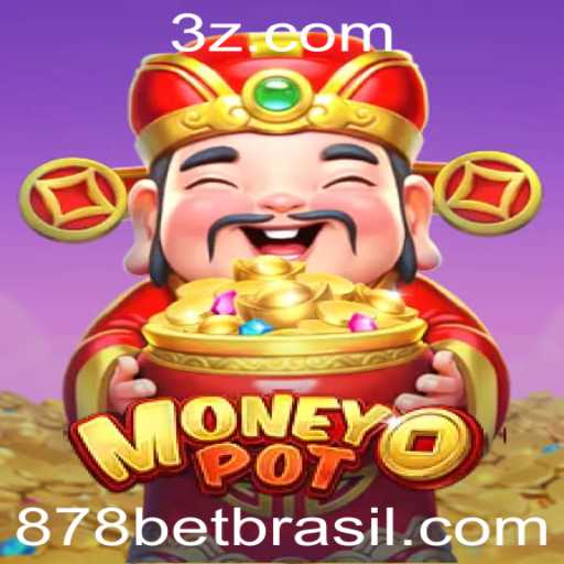 Explorando o Mundo do Jogo MoneyPot e a Chave 878 Bet