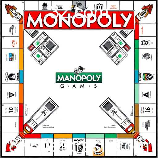 O Fascinante Mundo do Monopoly