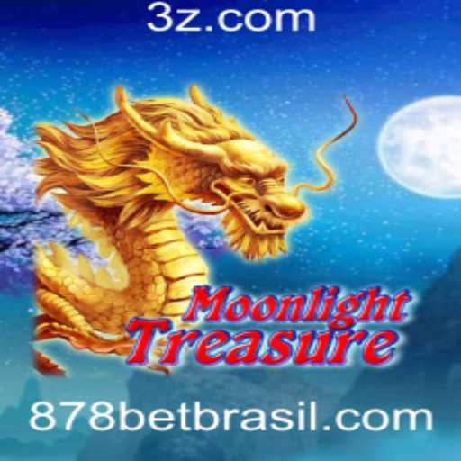 Explorando o Fascinante Mundo de MoonlightTreasure: Um Novo Horizonte em Jogos de Apostas
