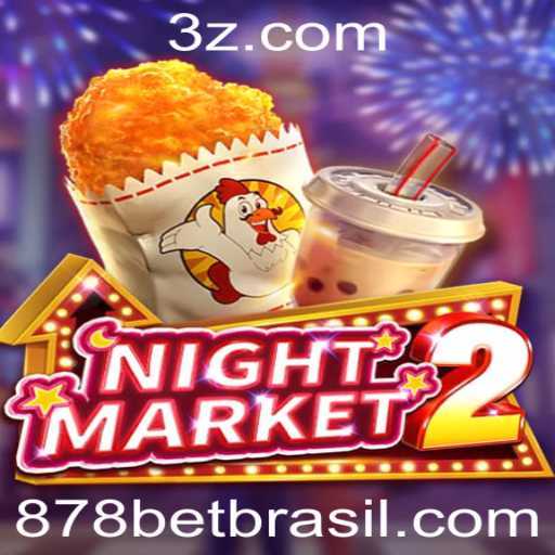 Explorando 'NightMarket2': Oportunidades e Estratégias no Universo de '878 bet'