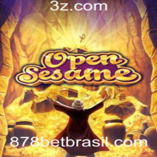 OpenSesame: Explorando o Mundo do Jogo 878 Bet