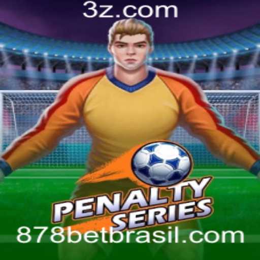Tudo o que você precisa saber sobre o PenaltySeries: O Jogo de Apostas 878 Bet