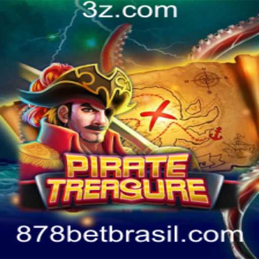 Desvendando os Segredos de PirateTreasure: A Nova Sensação dos Jogos de Aventura