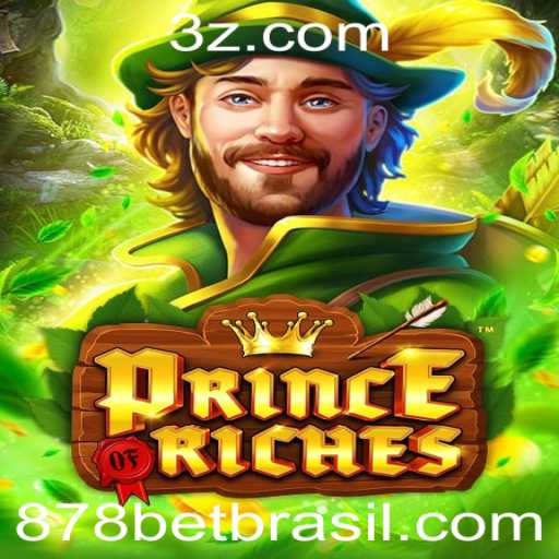 Descubra o Fascinante Mundo de PrinceOfRiches: O Guia Completo