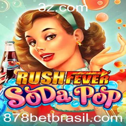 Tudo Sobre RushFeverSodaPop: Regras, Estratégias e Tendências de 2023