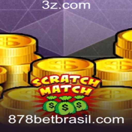 Descubra o Empolgante Mundo do Jogo ScratchMatch