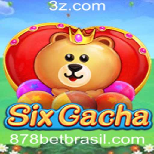 Explorando o Mundo de SixGacha: Apostas e Estratégias no 878 Bet