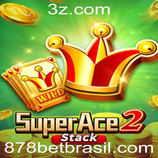 Descubra o Mundo Empolgante de SuperAce2