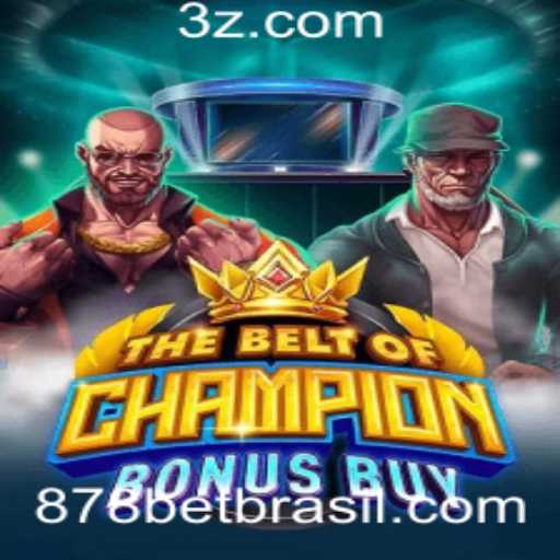 Explorando o Universo do Jogo TheBeltOfChampionBonusBuy: Introdução e Regras