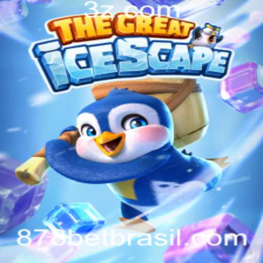 Explorando o Fascinante Mundo de TheGreatIcescape e sua Palpitante Aventura com 878 bet