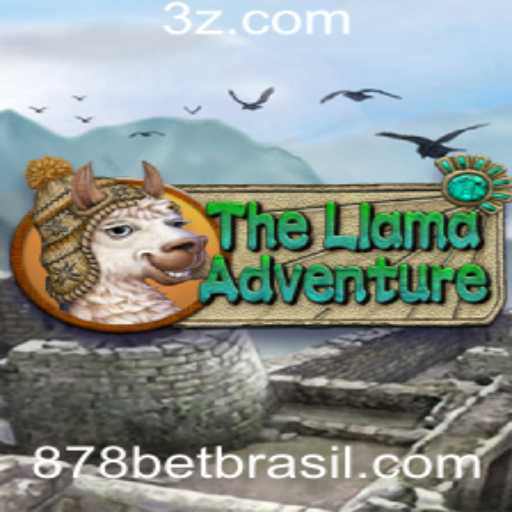 Aventura Imersiva no Mundo de TheLlamaAdventure