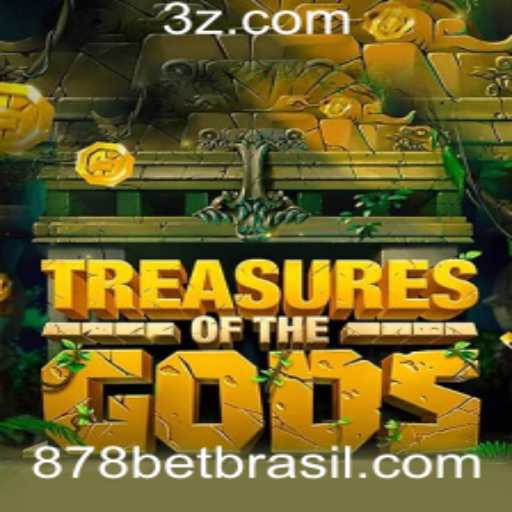 Explorando o Mundo Fascinante de TreasureoftheGods: Guia Completo do Jogo