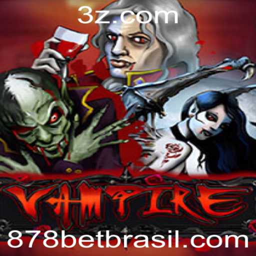 Explorando o Fascinante Mundo de Vampire: A Intrigante Aventura com 878 Bet