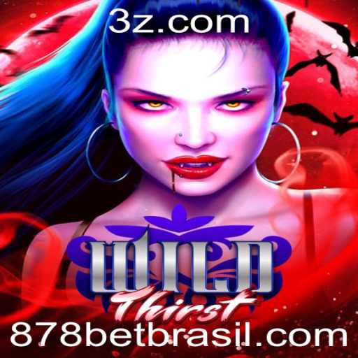 Descubra o Empolgante Jogo WildThirst com 878 Bet