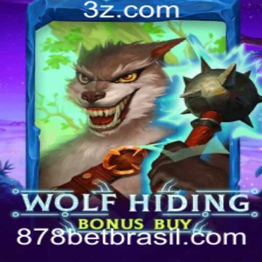 Conheça o Excitante WolfHidingBonusBuy e Suas Regras Inovadoras