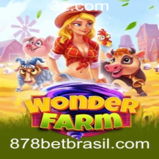 Descubra a Magia do WonderFarm: Um Novo Horizonte nos Jogos