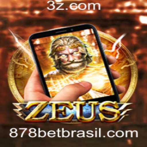 Descubra o Universo de 'ZeusM': O Inovador Jogo de Estratégia com 878 Bet